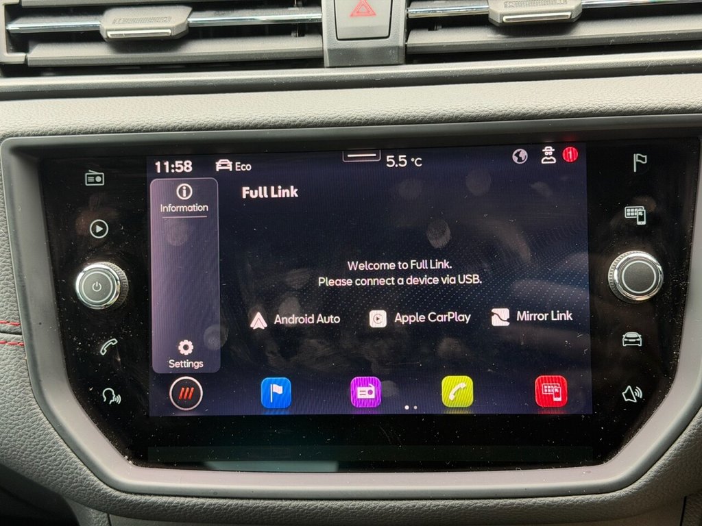 Used SEAT Arona 2021 for sale - 76367856: Photo 17