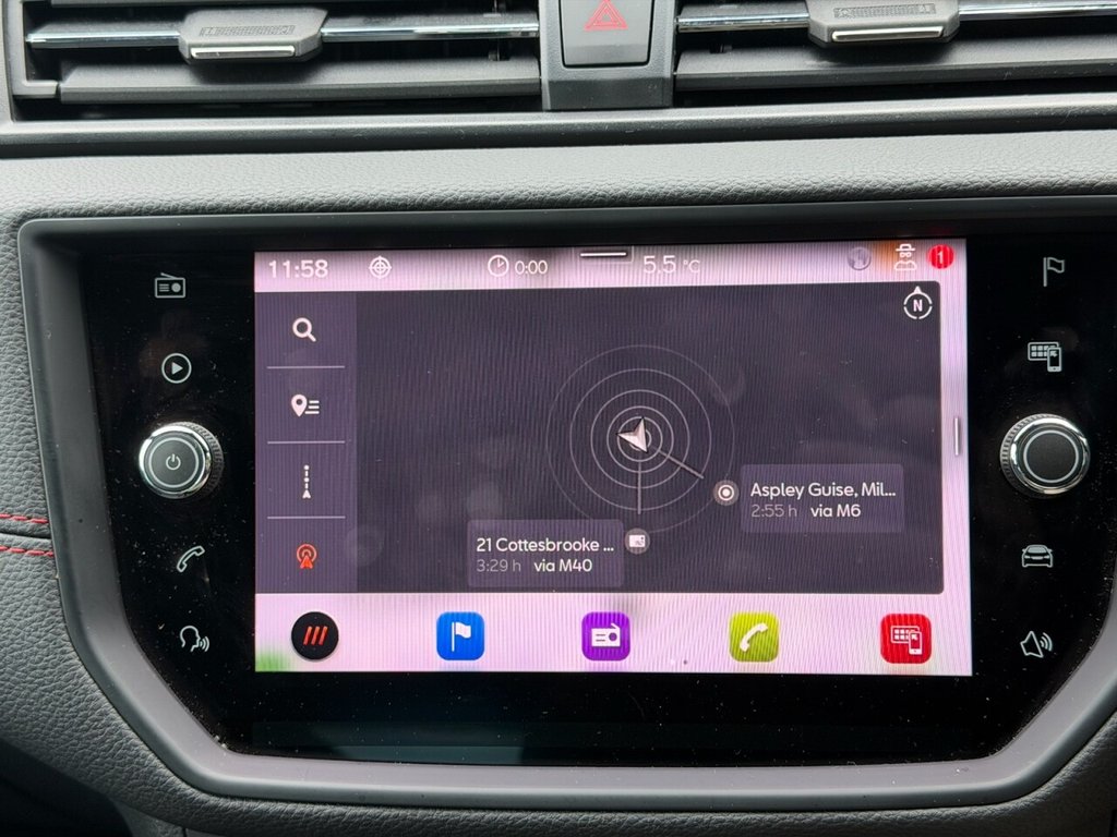 Used SEAT Arona 2021 for sale - 76367856: Photo 18