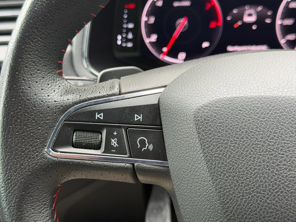 Used SEAT Arona 2021 for sale - 76367856: Photo 23