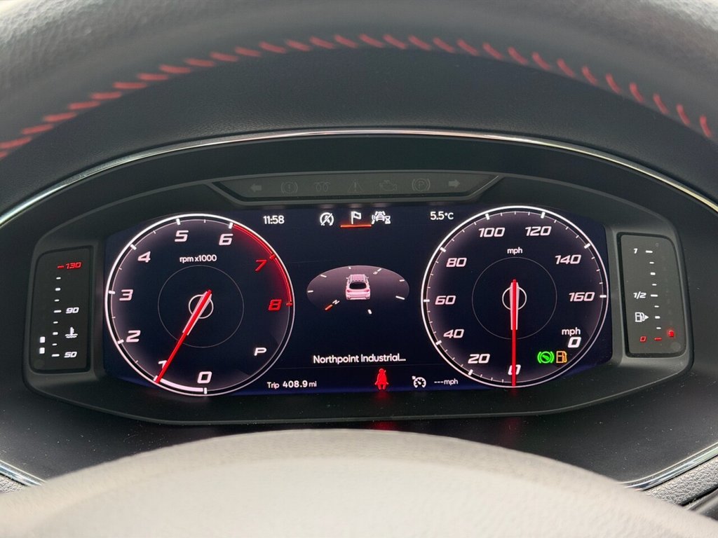 Used SEAT Arona 2021 for sale - 76367856: Photo 24