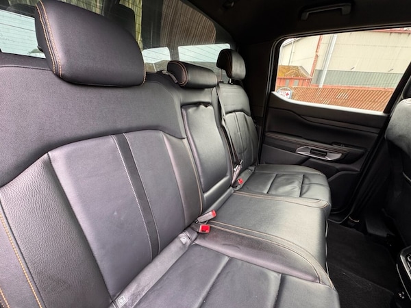 Used Ford Ranger 2023 for sale - 75346880: Photo 12