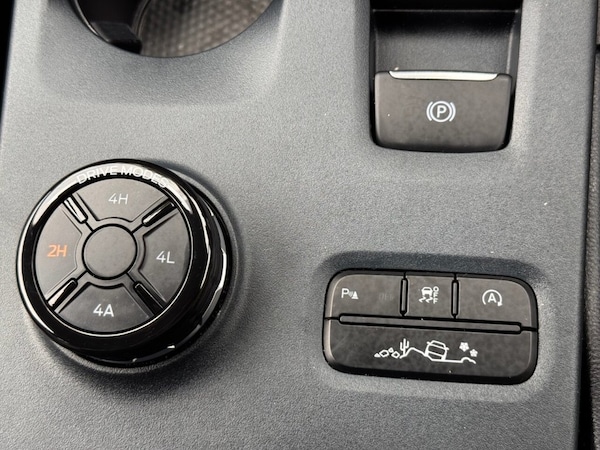 Used Ford Ranger 2023 for sale - 75346880: Photo 23
