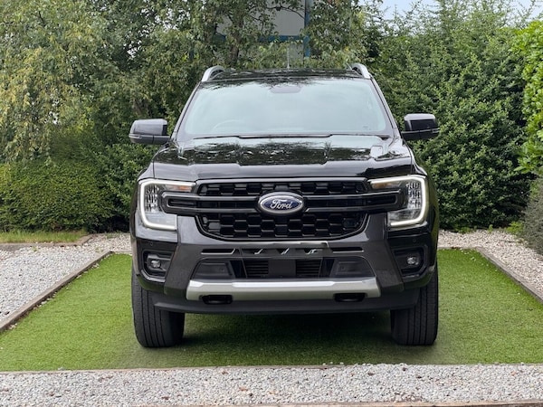 Used Ford Ranger 2023 for sale - 75346880: Photo 5