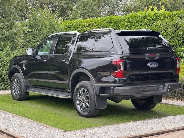Used Ford Ranger 2023 for sale - 75346880: Photo 8