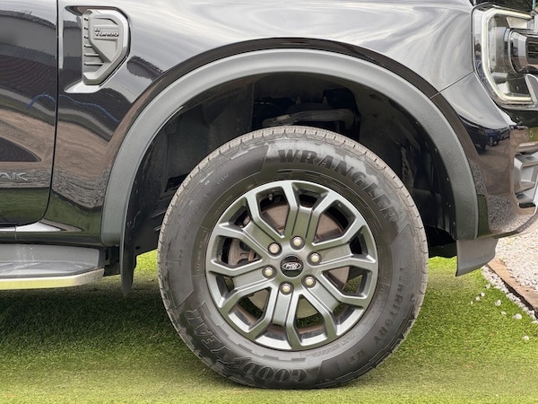 Used Ford Ranger 2023 for sale - 75346880: Photo 9