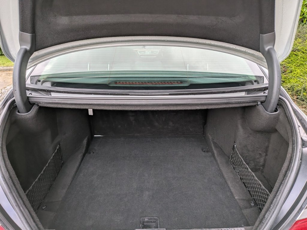 Used Mercedes-Benz S Class 2009 for sale - 76416881: Photo 13