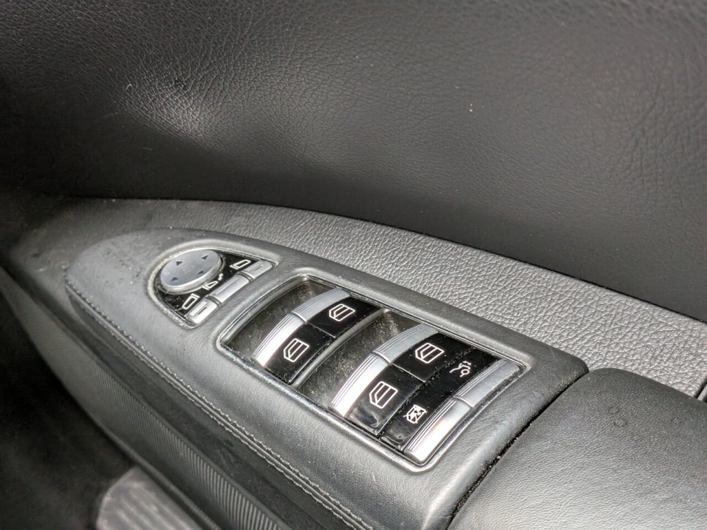 Used Mercedes-Benz S Class 2009 for sale - 76416881: Photo 17