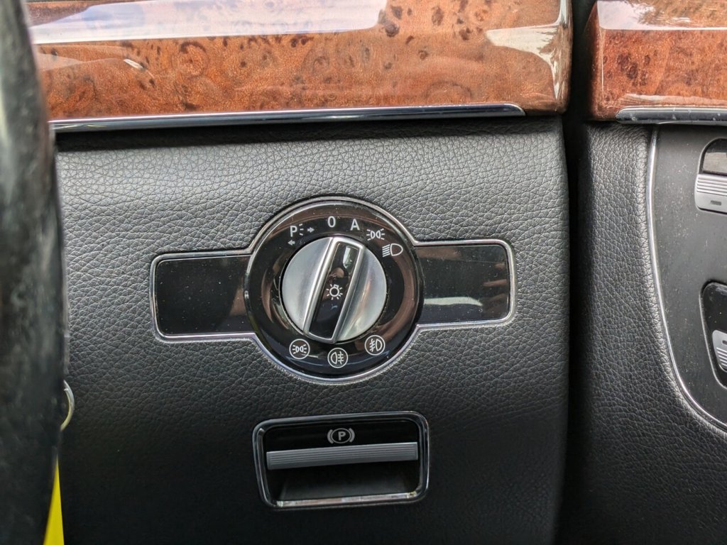 Used Mercedes-Benz S Class 2009 for sale - 76416881: Photo 18