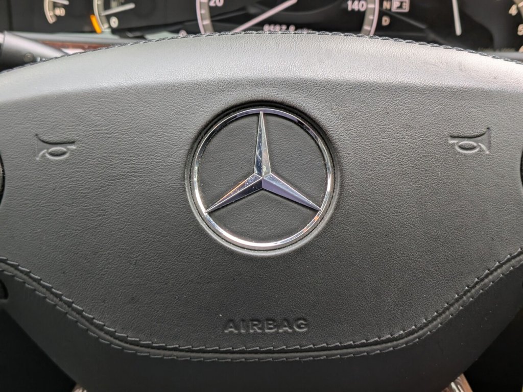 Used Mercedes-Benz S Class 2009 for sale - 76416881: Photo 19