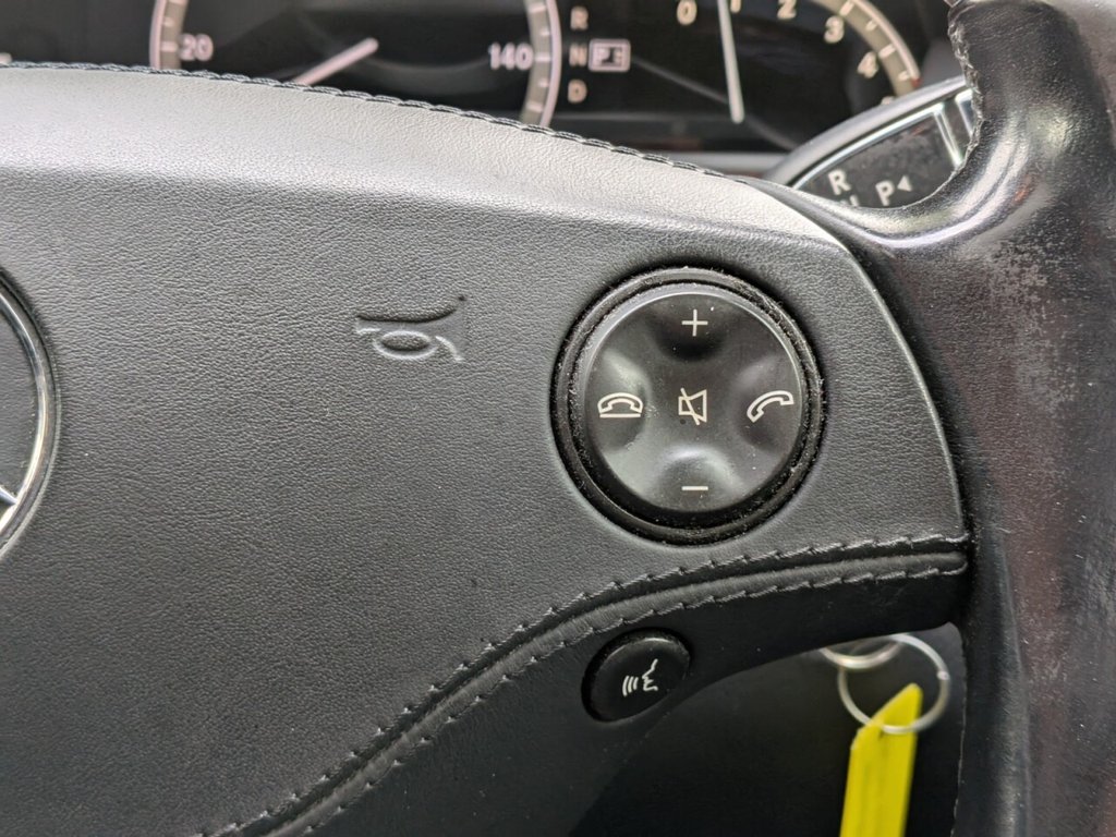 Used Mercedes-Benz S Class 2009 for sale - 76416881: Photo 20