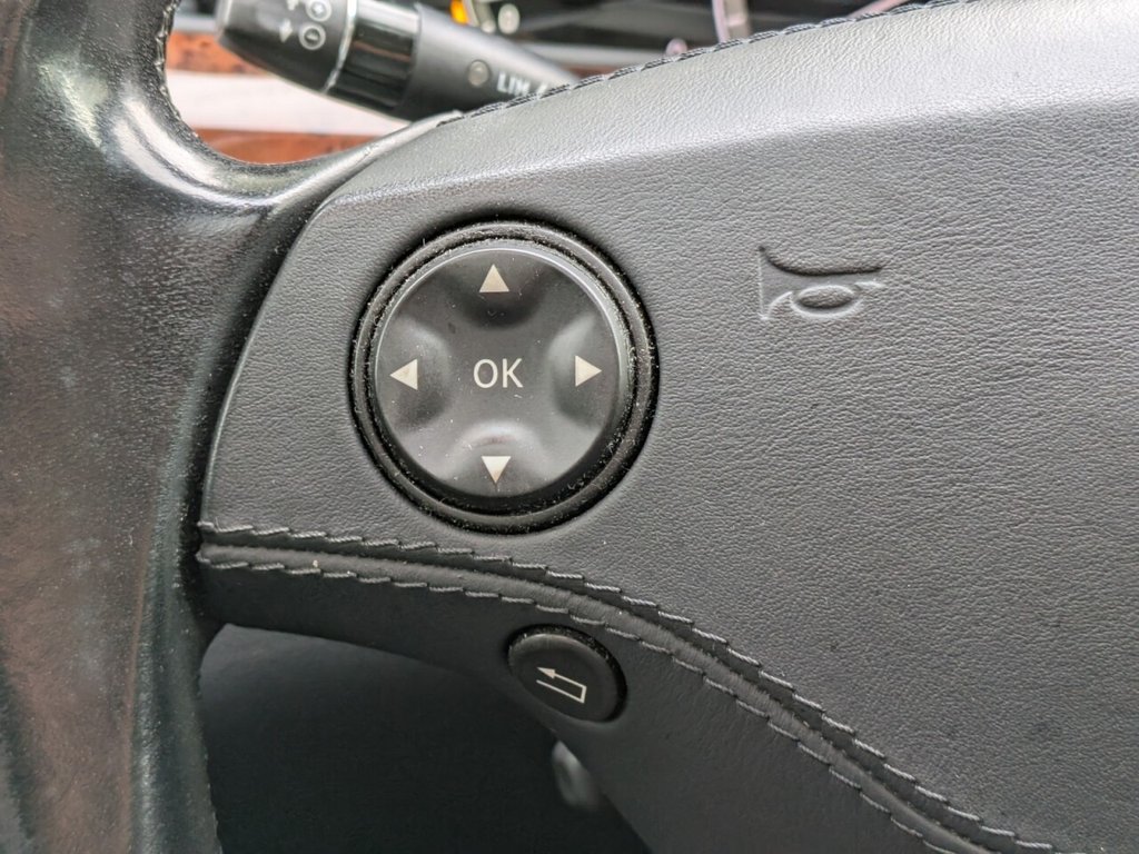 Used Mercedes-Benz S Class 2009 for sale - 76416881: Photo 21