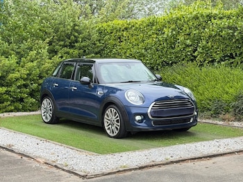 Used MINI Hatch 2016 for sale - 78515041: Photo