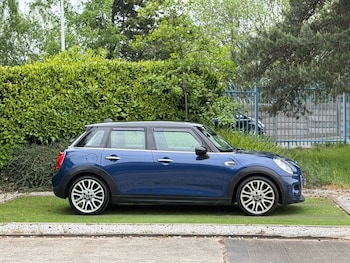 Used MINI Hatch 2016 for sale - 78515041: Photo