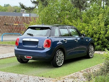 Used MINI Hatch 2016 for sale - 78515041: Photo
