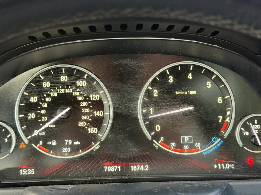 Used BMW 6 Series 2011 for sale - 76367734: Photo 17