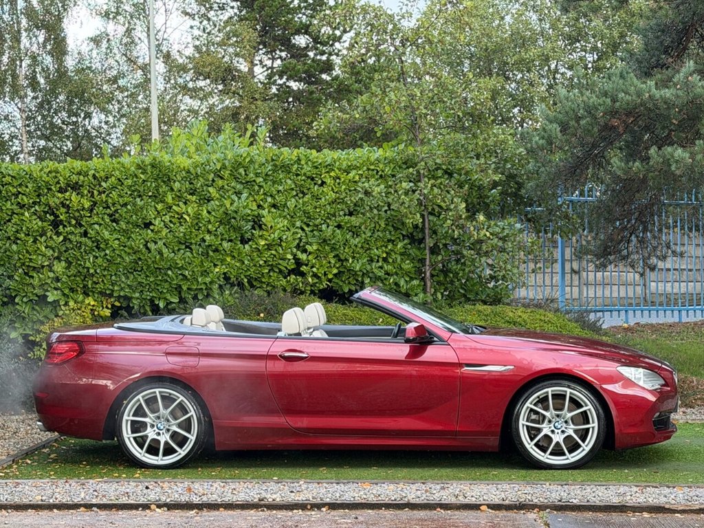 Used BMW 6 Series 2011 for sale - 76367734: Photo 2