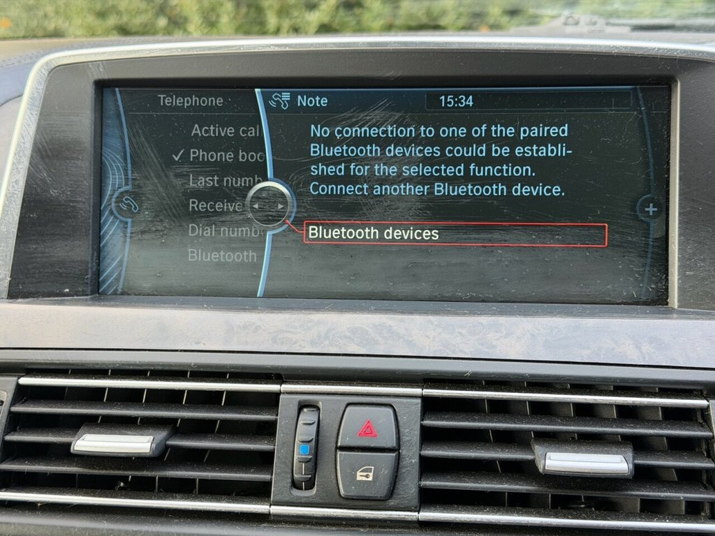 Used BMW 6 Series 2011 for sale - 76367734: Photo 20