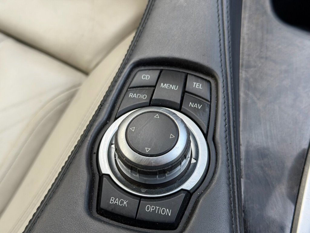 Used BMW 6 Series 2011 for sale - 76367734: Photo 23