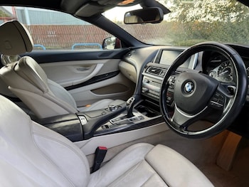 Used BMW 6 Series 2011 for sale - 76367734: Photo