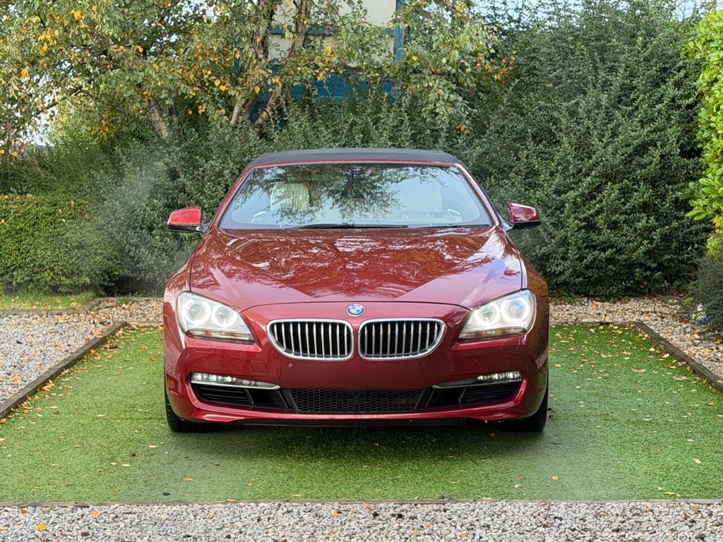 Used BMW 6 Series 2011 for sale - 76367734: Photo 6