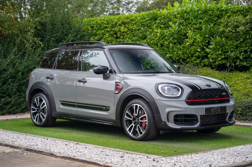 Used MINI Countryman 2022 for sale - 76261425: Photo 1