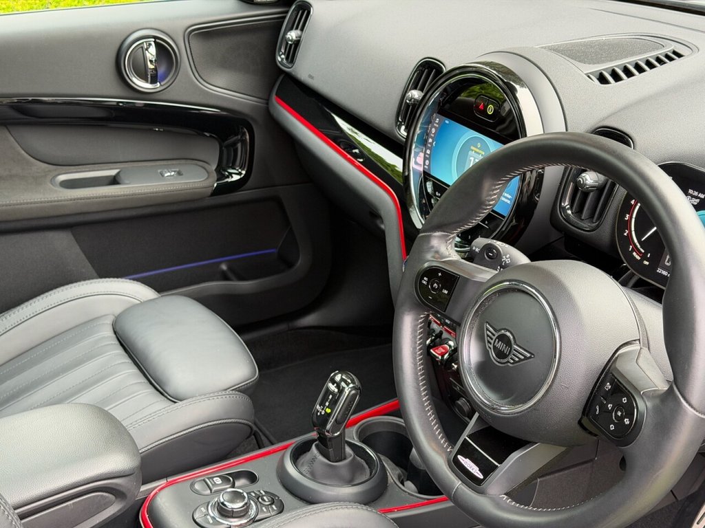 Used MINI Countryman 2022 for sale - 76261425: Photo 11