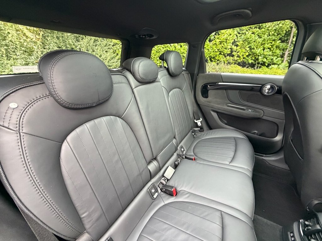 Used MINI Countryman 2022 for sale - 76261425: Photo 14