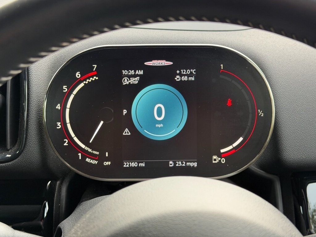 Used MINI Countryman 2022 for sale - 76261425: Photo 17