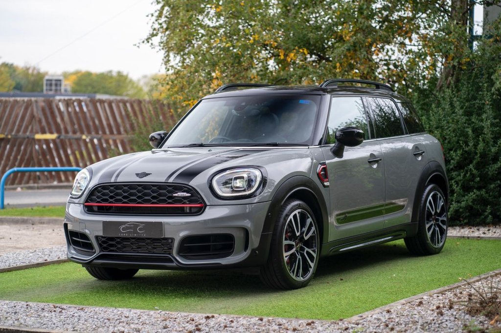Used MINI Countryman 2022 for sale - 76261425: Photo 2