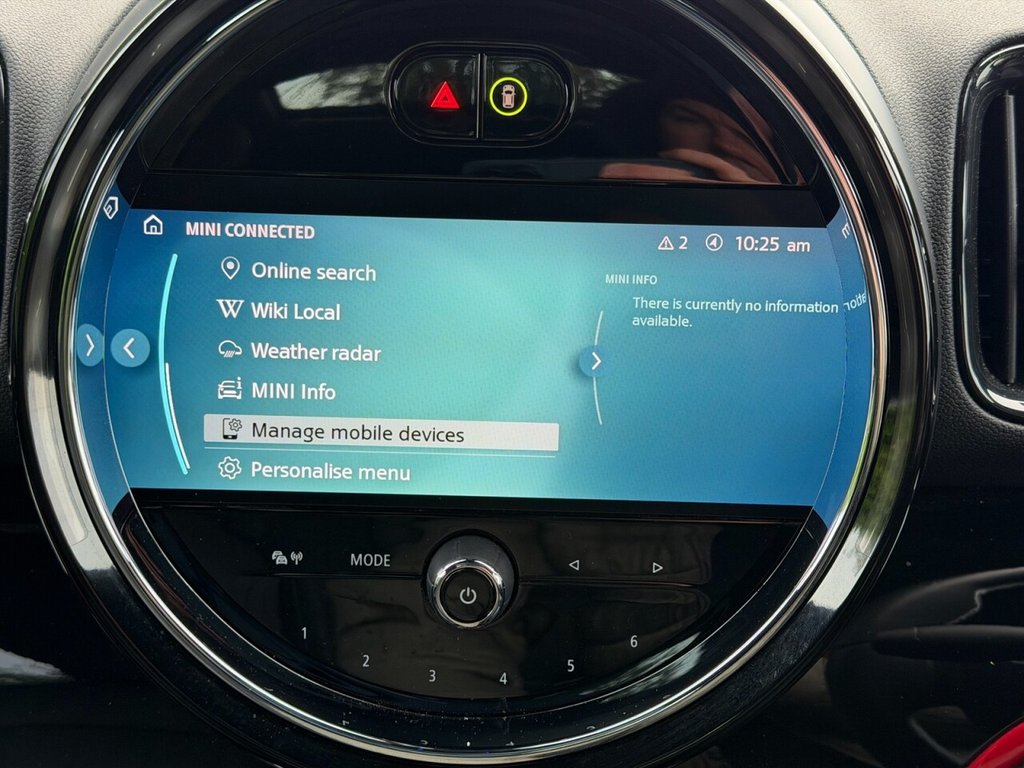 Used MINI Countryman 2022 for sale - 76261425: Photo 26