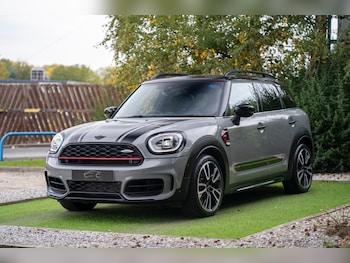 Used MINI Countryman 2022 for sale - 76261425: Photo