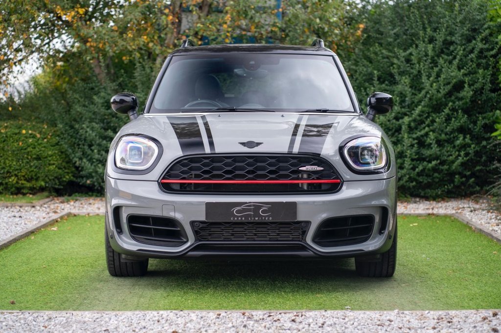 Used MINI Countryman 2022 for sale - 76261425: Photo 3