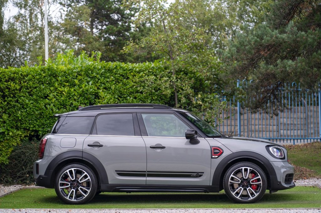Used MINI Countryman 2022 for sale - 76261425: Photo 34