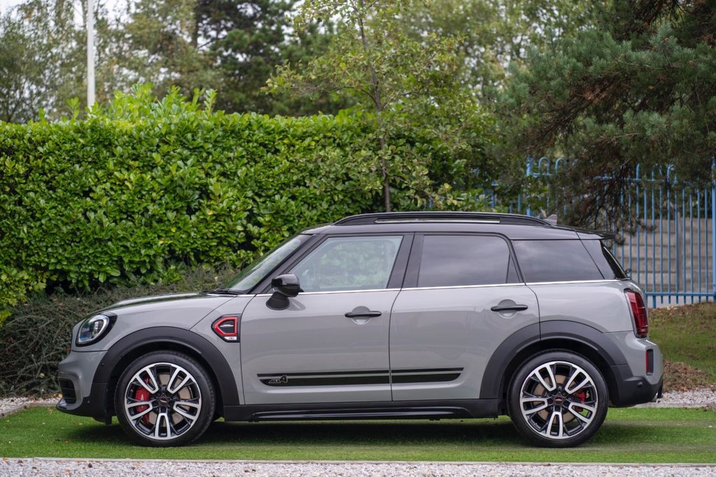 Used MINI Countryman 2022 for sale - 76261425: Photo 35