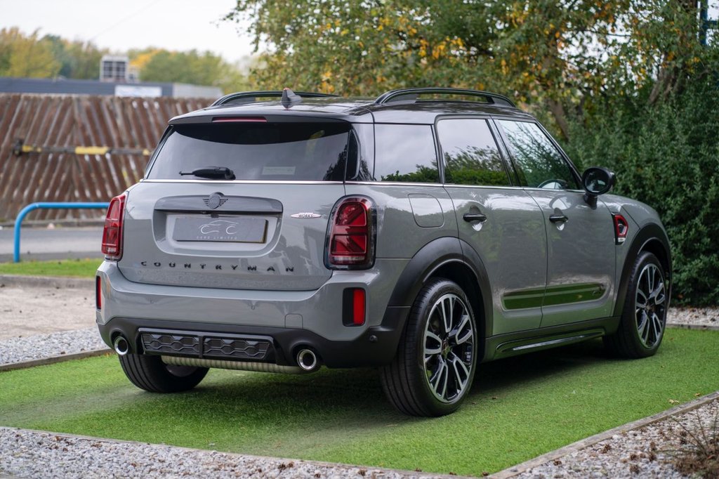 Used MINI Countryman 2022 for sale - 76261425: Photo 36