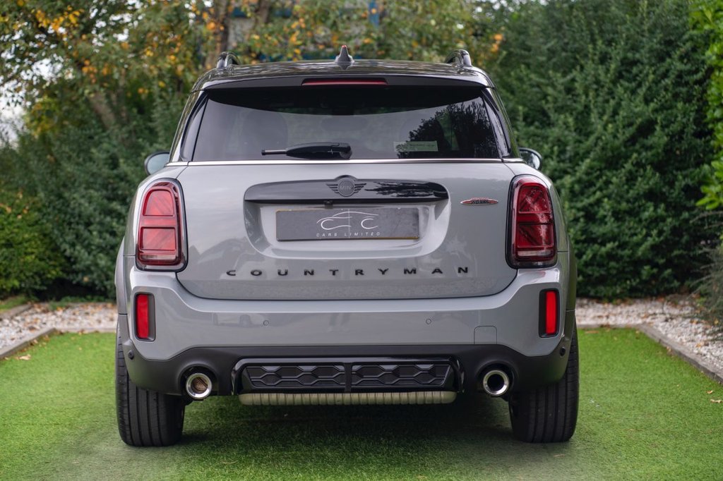 Used MINI Countryman 2022 for sale - 76261425: Photo 37