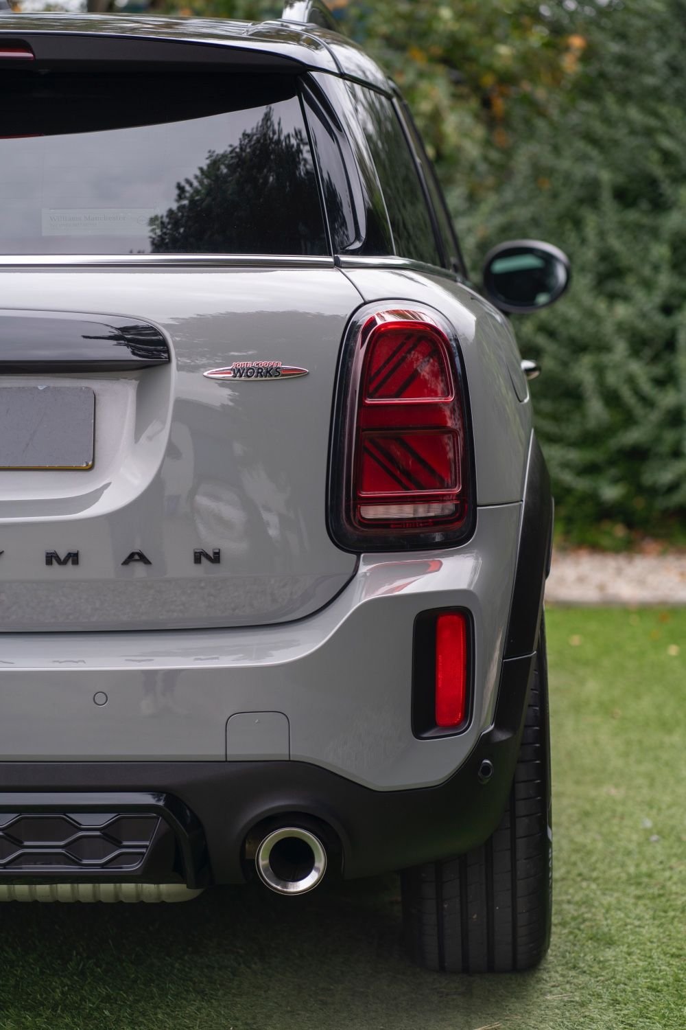 Used MINI Countryman 2022 for sale - 76261425: Photo 38