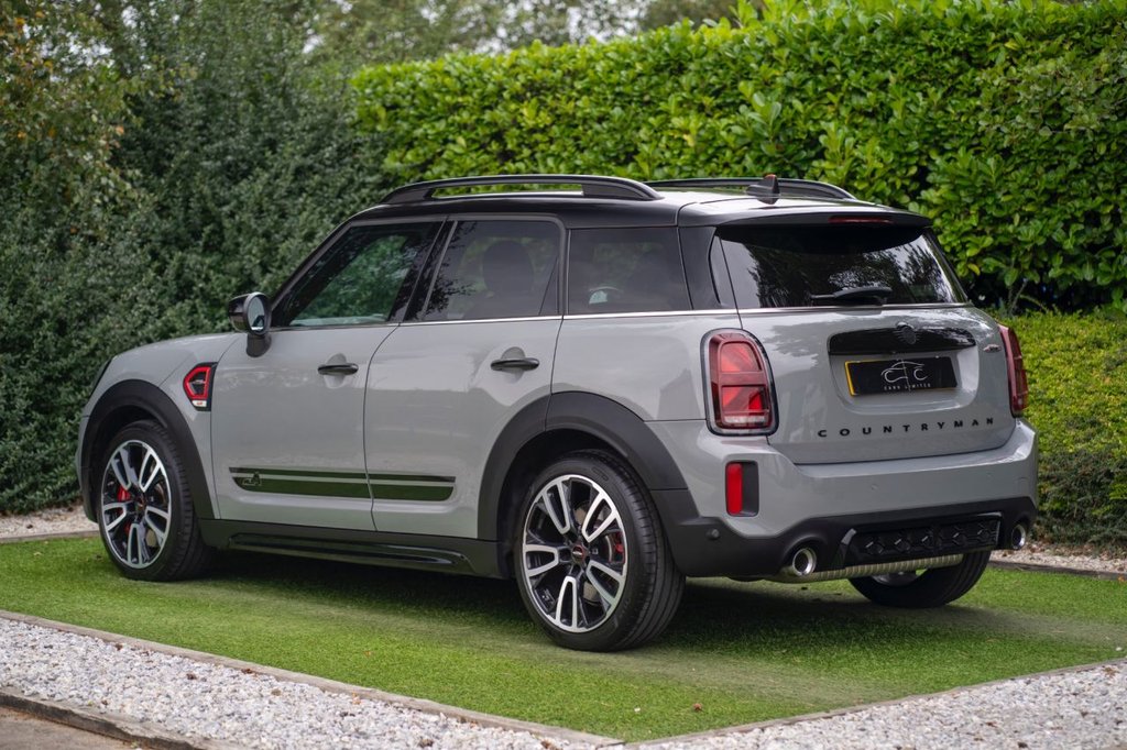 Used MINI Countryman 2022 for sale - 76261425: Photo 39