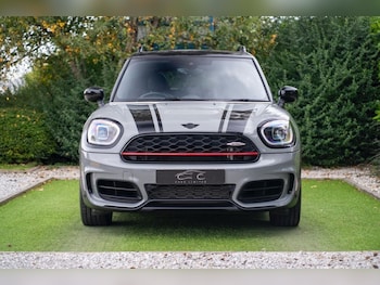 Used MINI Countryman 2022 for sale - 76261425: Photo