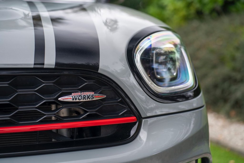 Used MINI Countryman 2022 for sale - 76261425: Photo 4