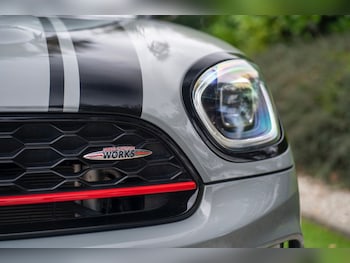 Used MINI Countryman 2022 for sale - 76261425: Photo