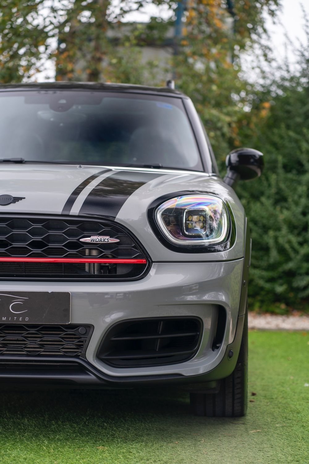 Used MINI Countryman 2022 for sale - 76261425: Photo 5