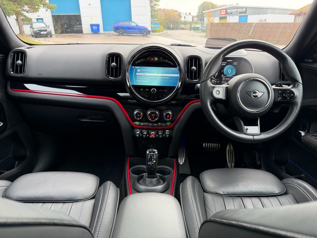 Used MINI Countryman 2022 for sale - 76261425: Photo 6