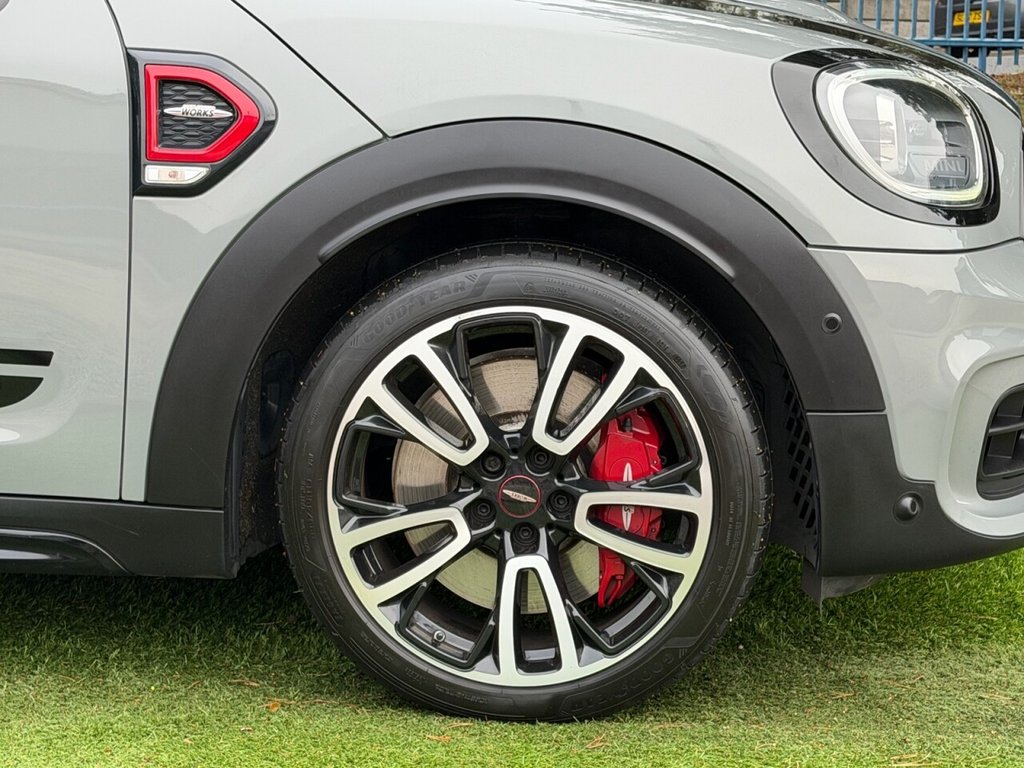 Used MINI Countryman 2022 for sale - 76261425: Photo 7