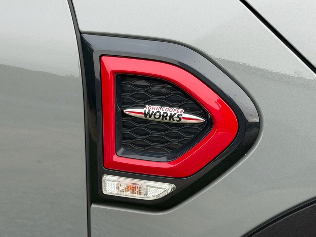 Used MINI Countryman 2022 for sale - 76261425: Photo 8