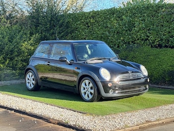 Used MINI Hatch 2004 for sale - 78117563: Photo