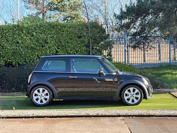 Used MINI Hatch 2004 for sale - 78117563: Photo