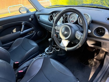 Used MINI Hatch 2004 for sale - 78117563: Photo