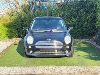 Used MINI Hatch 2004 for sale - 78117563: Photo