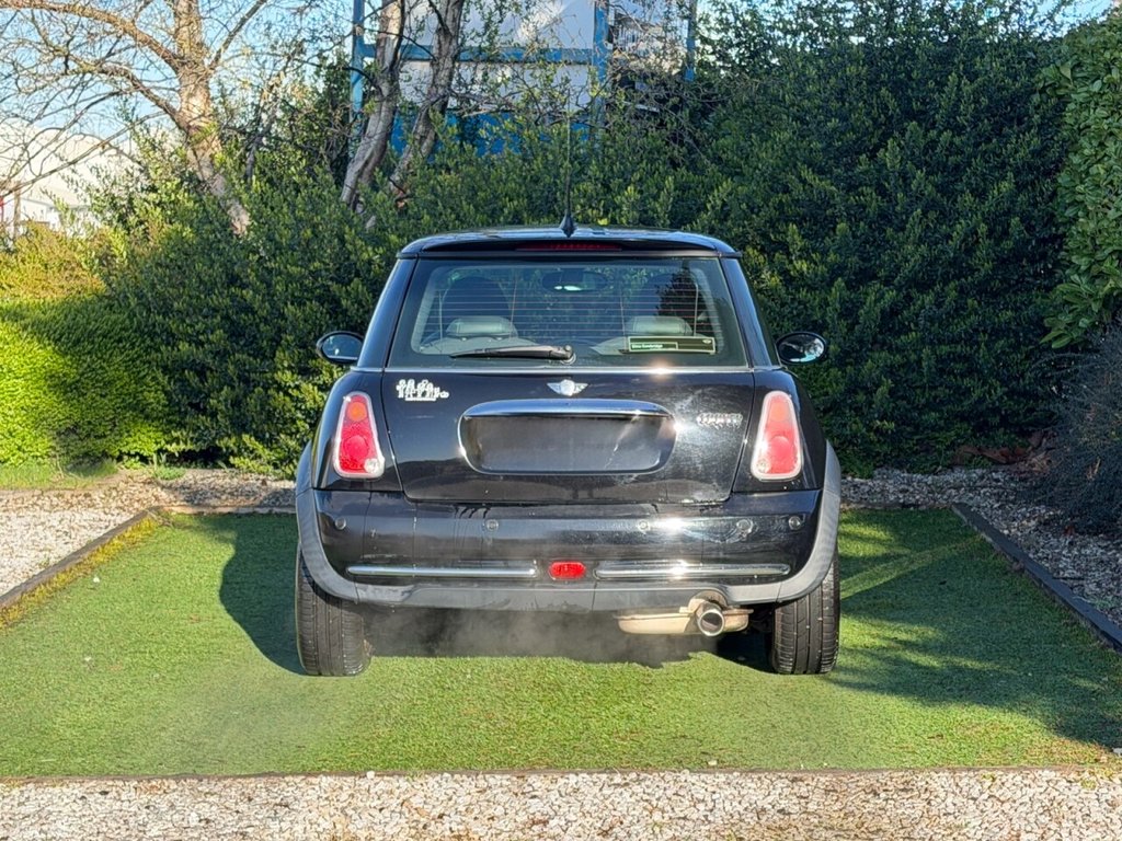 Used MINI Hatch 2004 for sale - 78117563: Photo 6